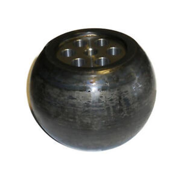 Aftermarket 6G5442 Ball Fits Caterpillar 120G 120H 120H ES 120H NA 120K 120M 12G 12H 12H ES HYM40-0329 - main